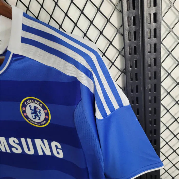 CHELSEA 2011-12 | BLACK FRIDAY