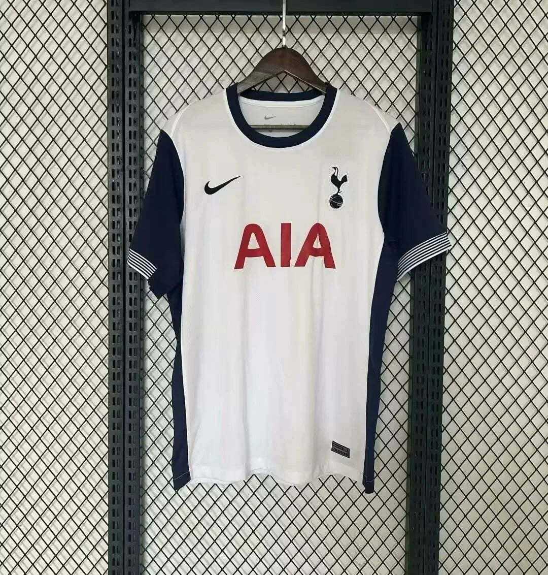 TOTTENHAM HOTSPUR FC 2024/25 SHIRT