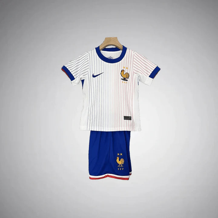 FRANKREICH JUNIOREN 2024/25