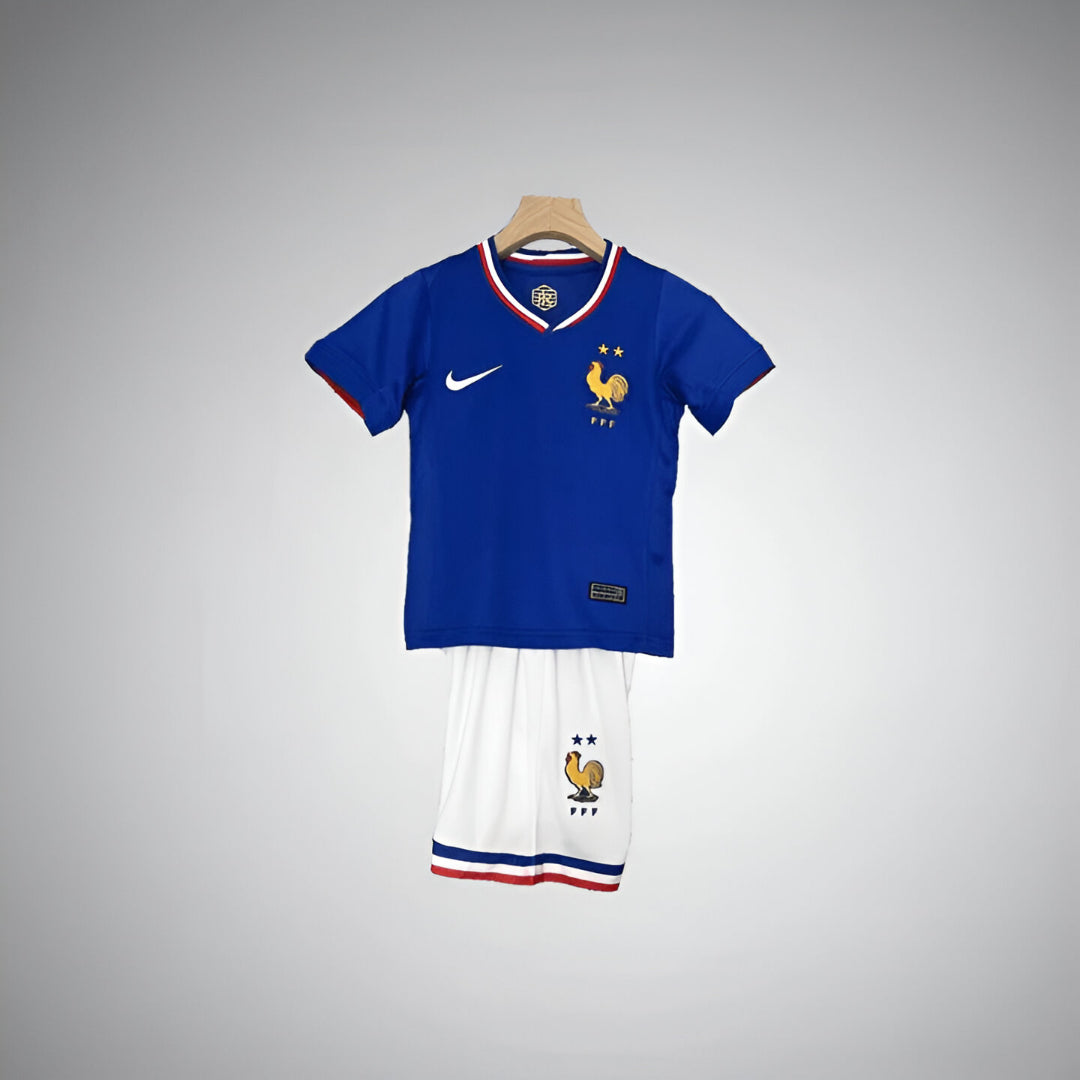 FRANKRIJK JUNIOR 2024/25