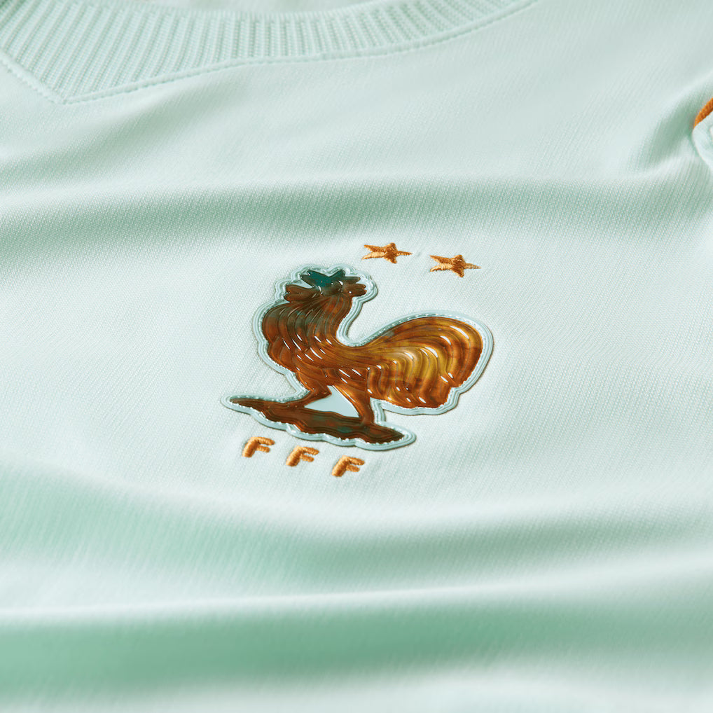 FRANCE 2025/26 WORLD CUP