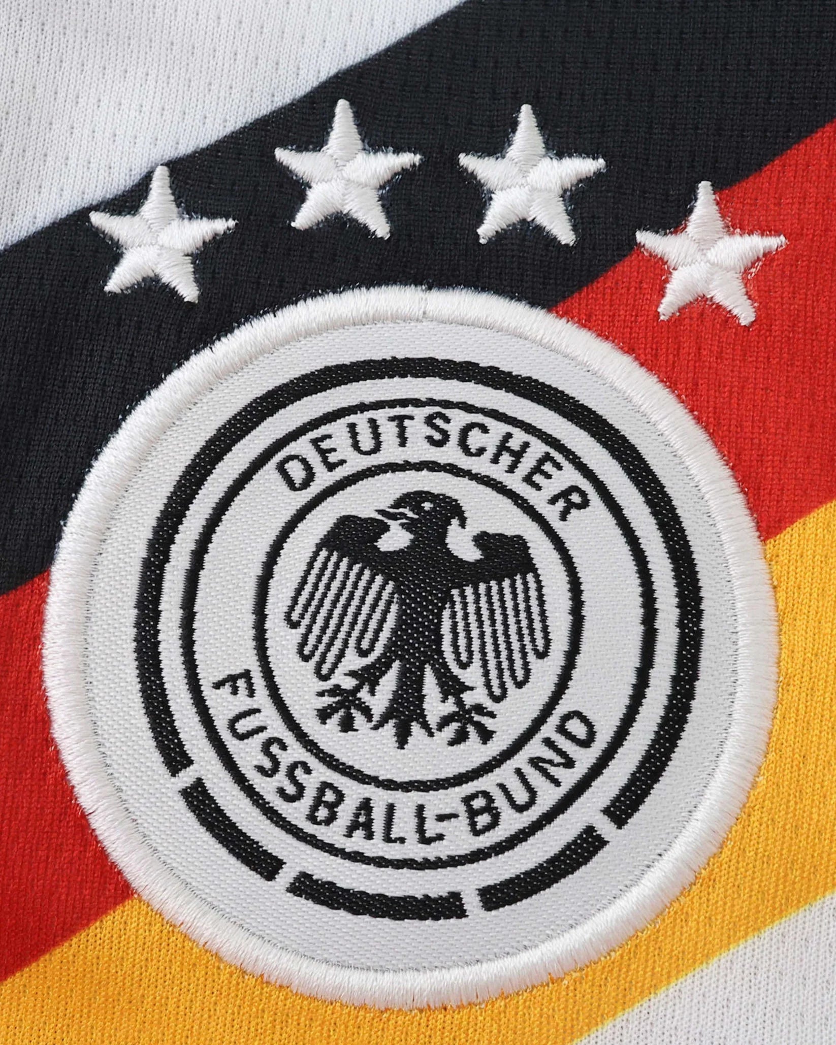 DEUTSCHLAND 2026/27 JUNIOR WM