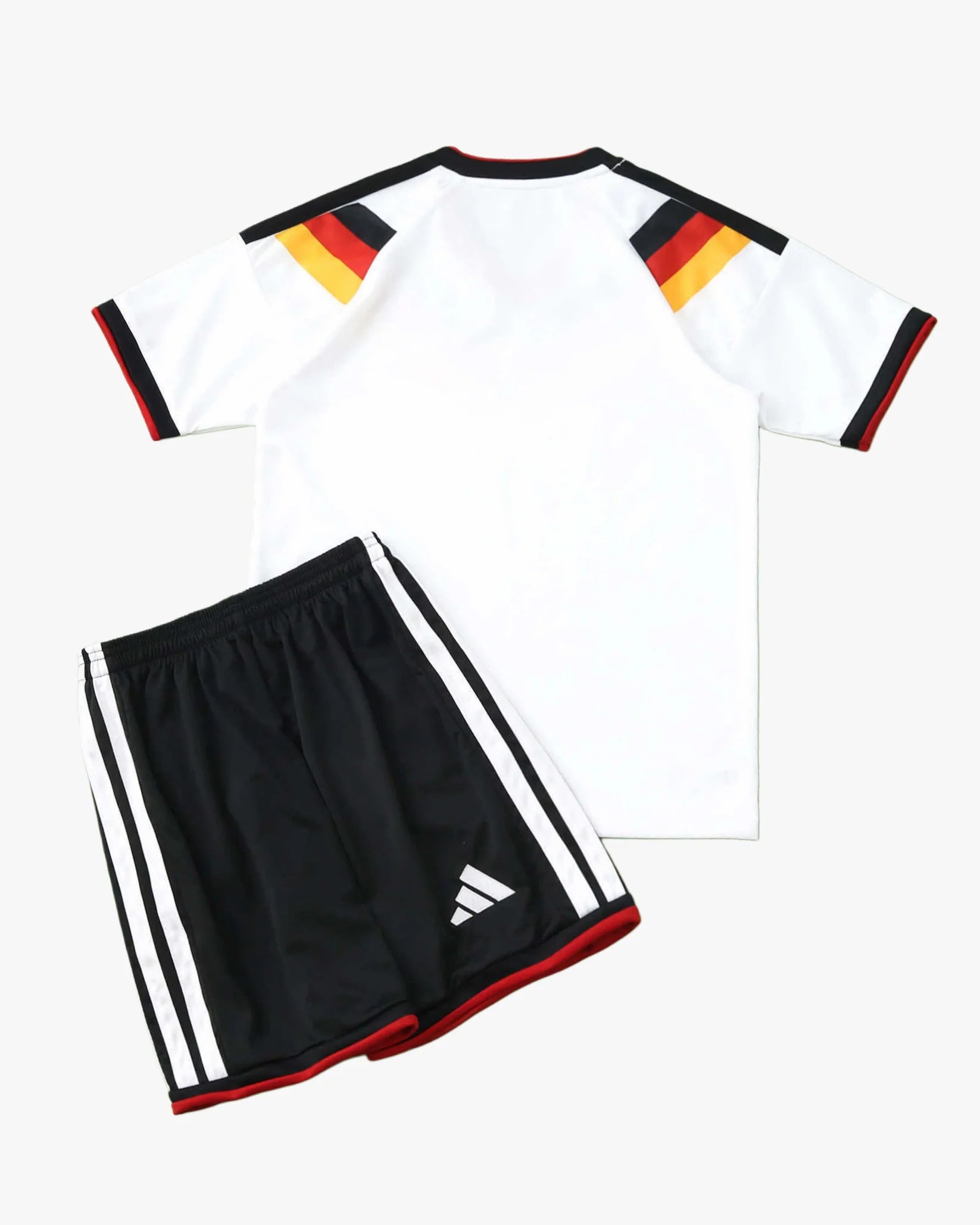 DEUTSCHLAND 2026/27 JUNIOR WM