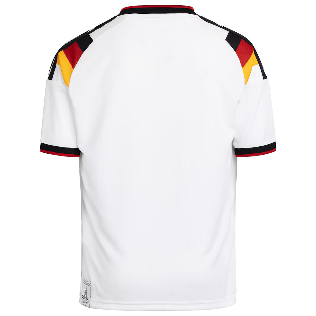 GERMANY 2026/27 JUNIOR WORLD CUP