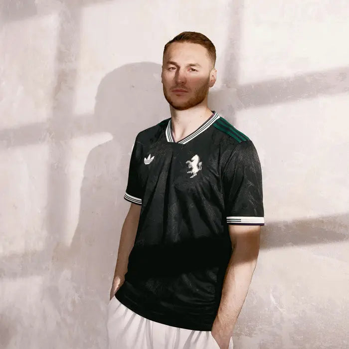 JUVENTUS 2025/26