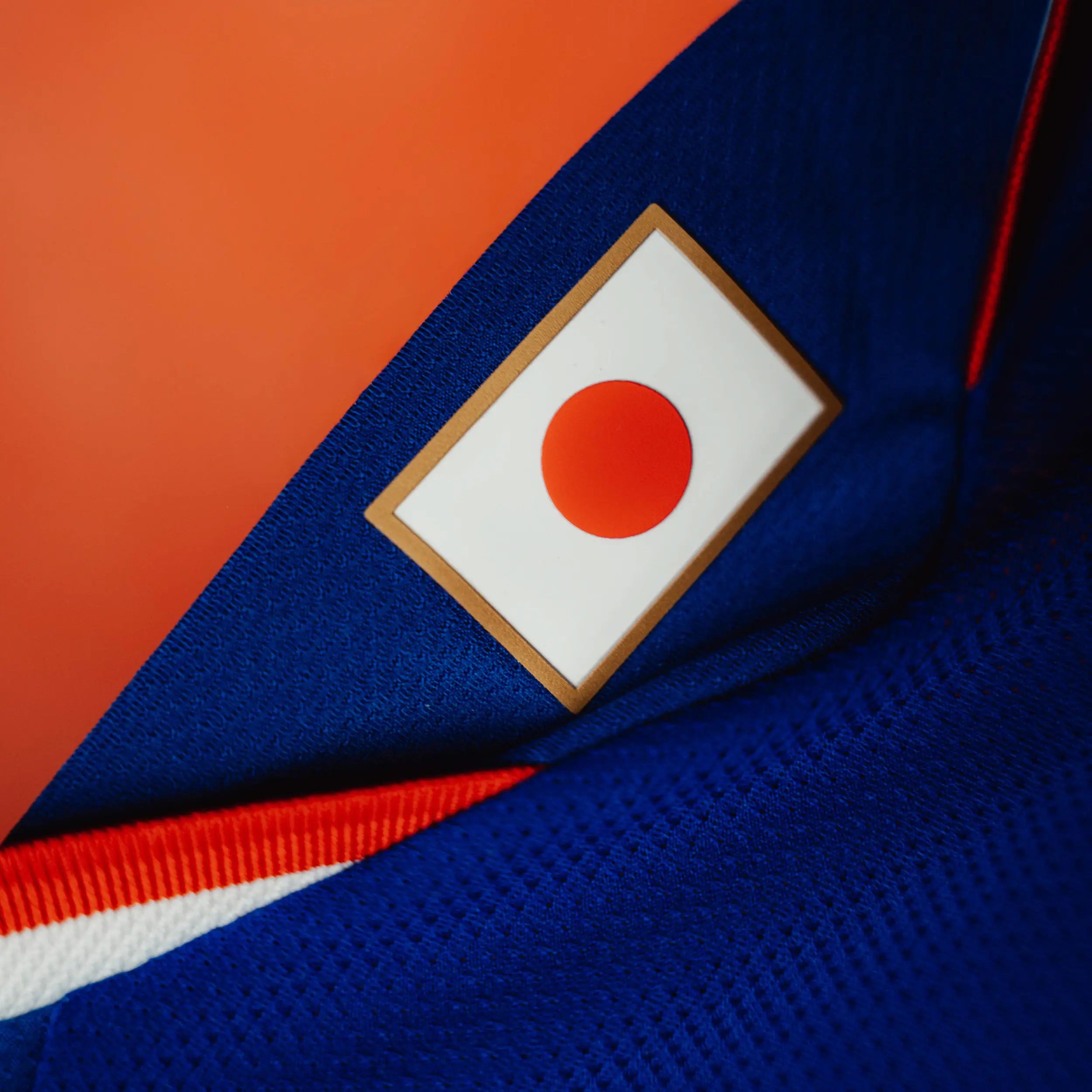 JAPAN 2026/27 World Cup