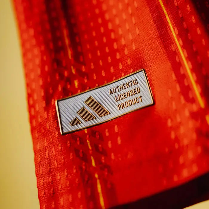 SPAIN 2026/27 WORLD CUP LONG SLEEVE