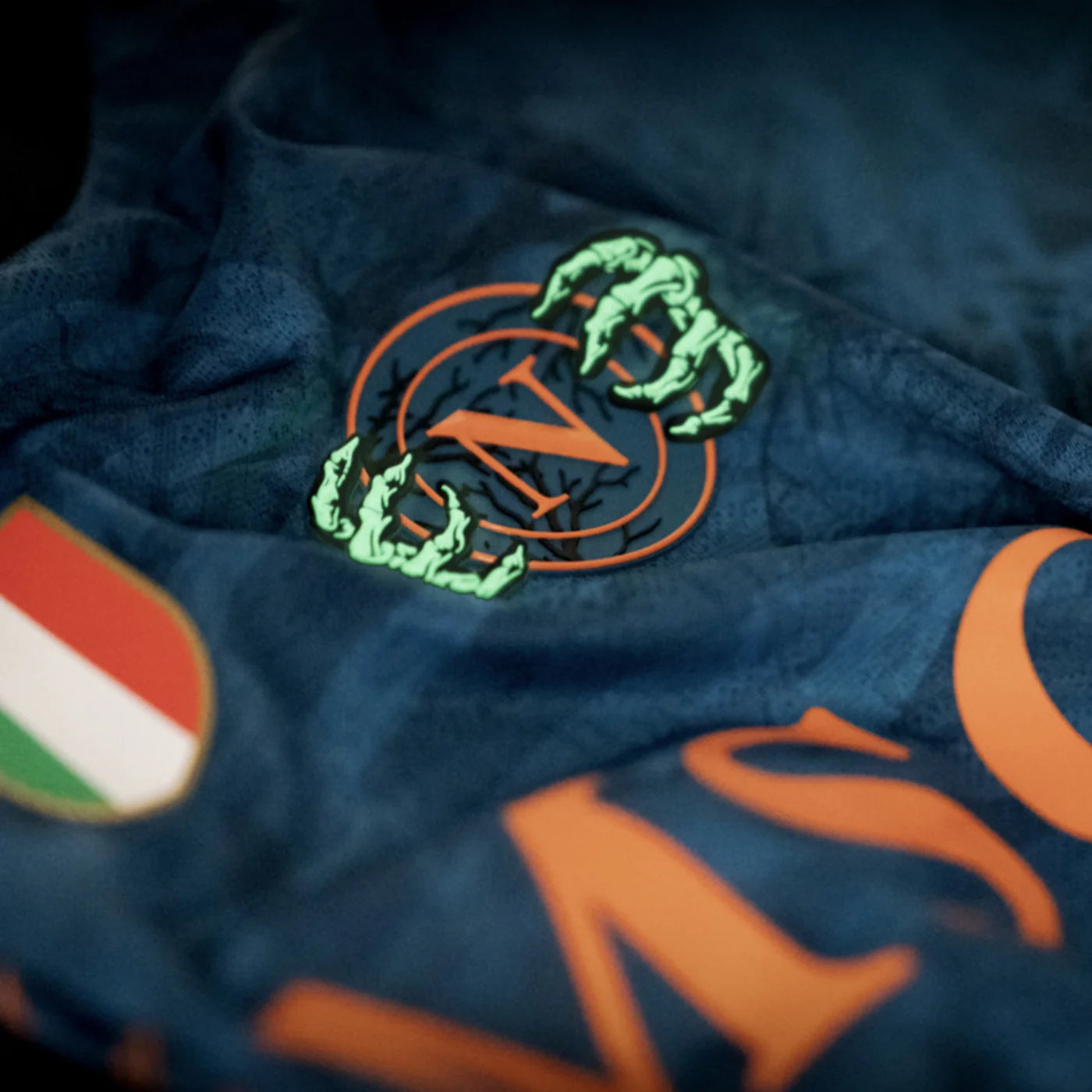 SSC NAPOLI 2025/26 | HALLOWEEN EDITION