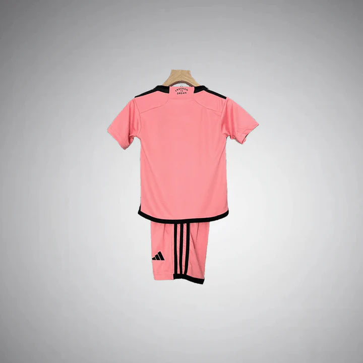 INTER MIAMI JUNIOR 2024/25