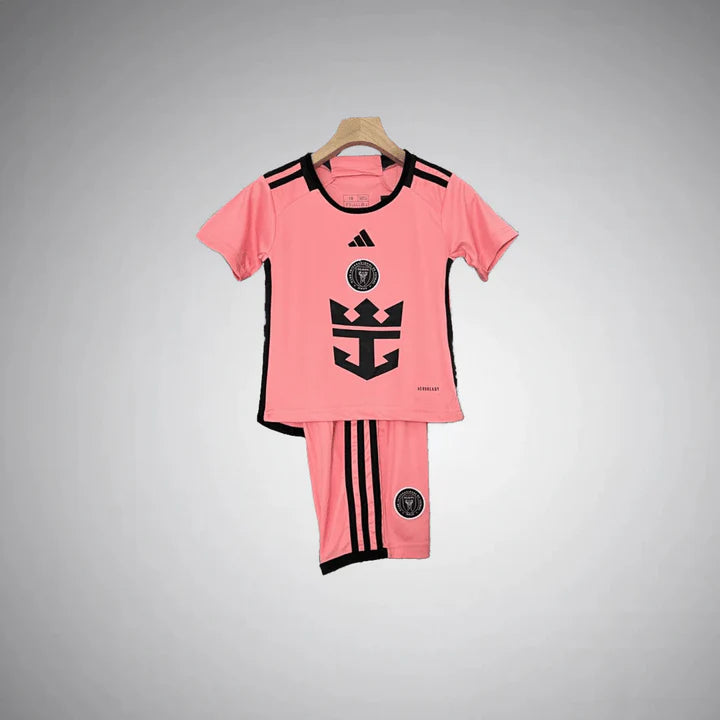 INTER MIAMI JUNIOR 2024/25