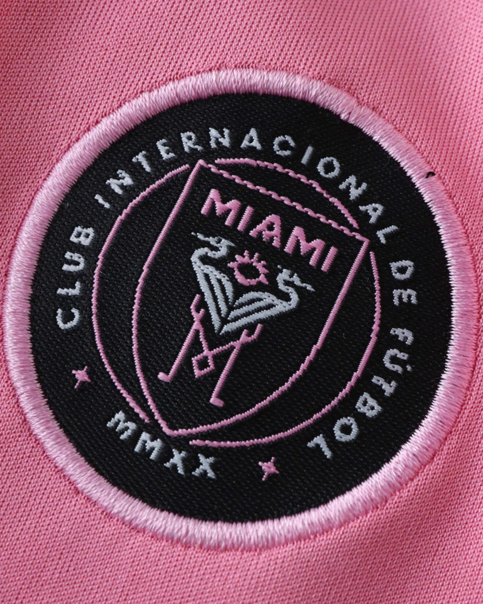 INTER MIAMI JUNIOR 2025/26
