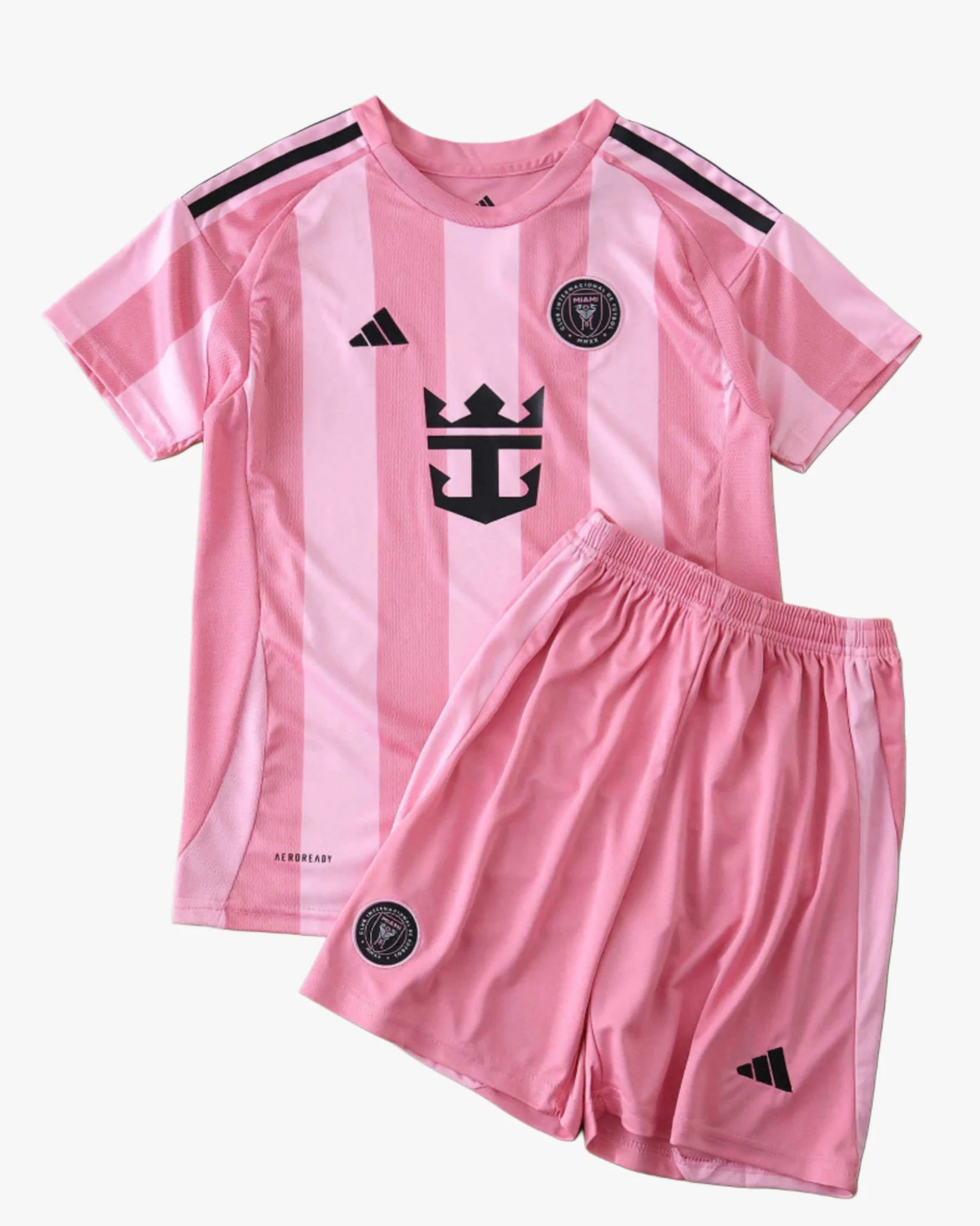 INTER MIAMI JUNIOR 2025/26