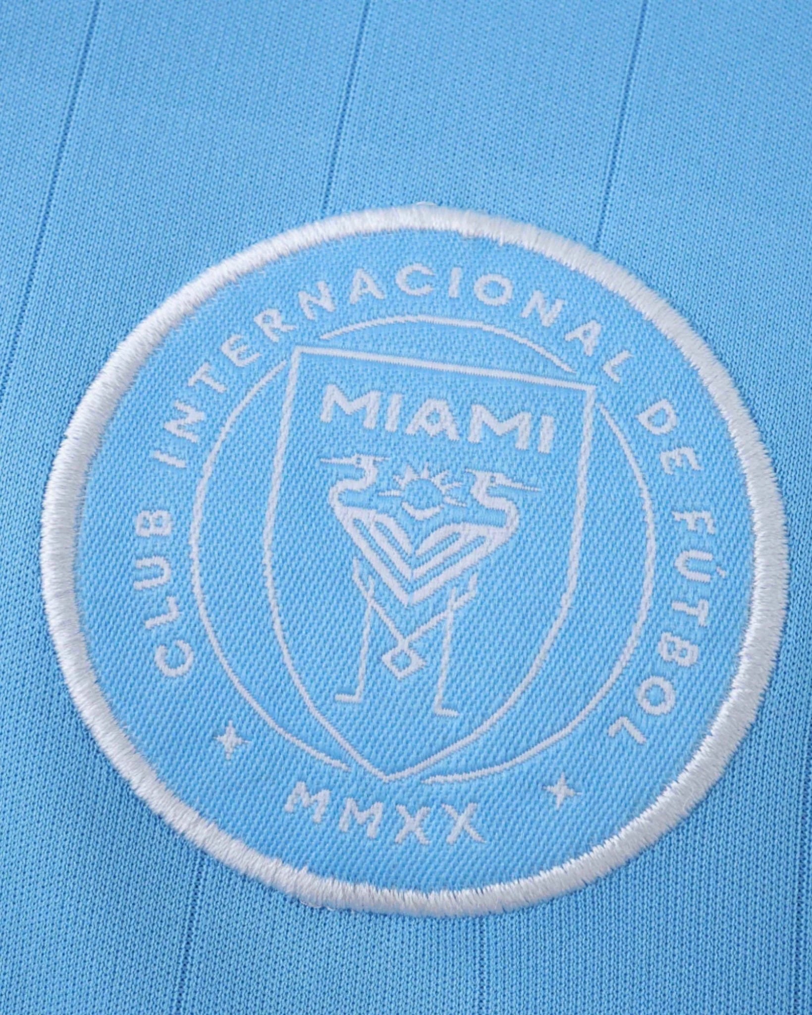 INTER MIAMI JUNIOR 2025/26
