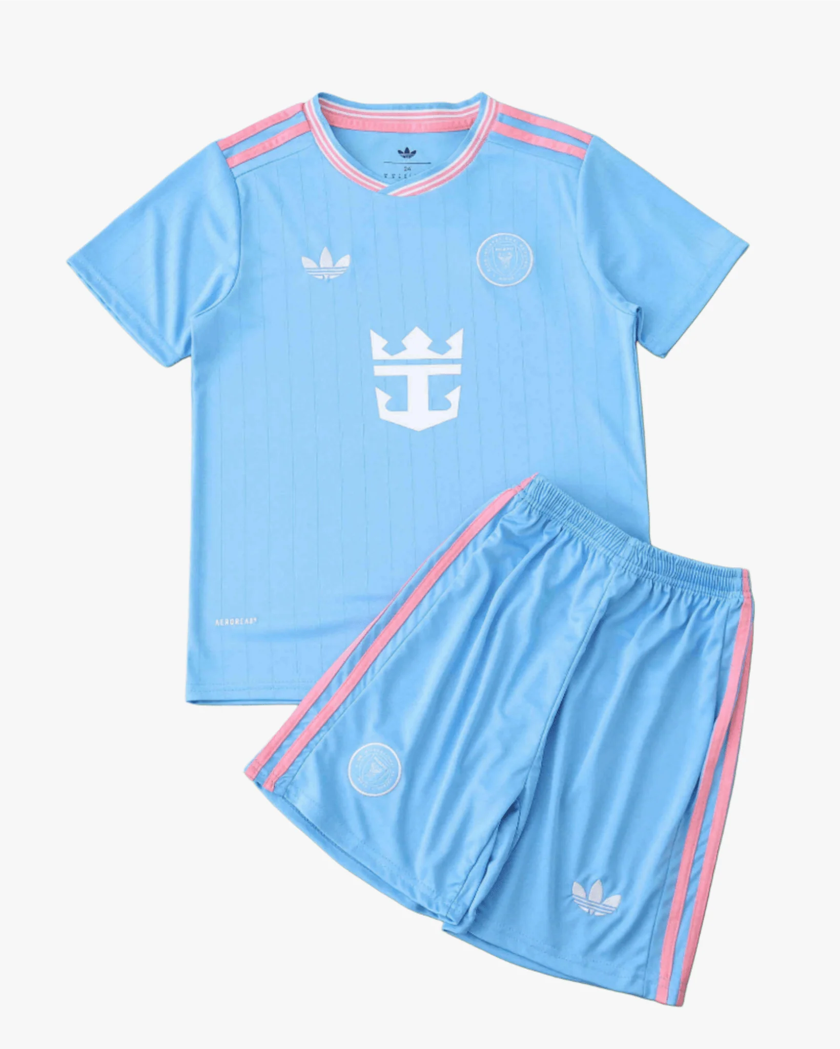 INTER MIAMI JUNIOR 2025/26