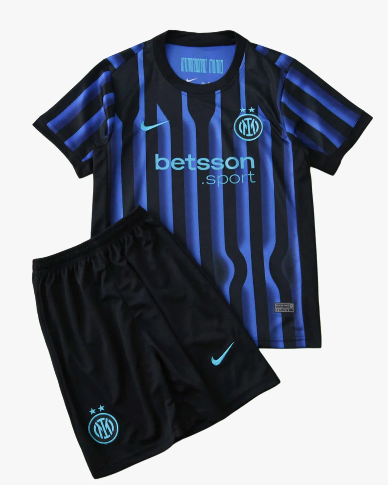 INTER MAILAND JUNIOR 2025/26