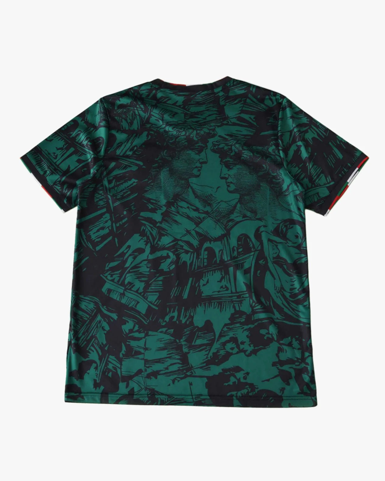 ITALY X STUSSY | SPECIAL EDITION