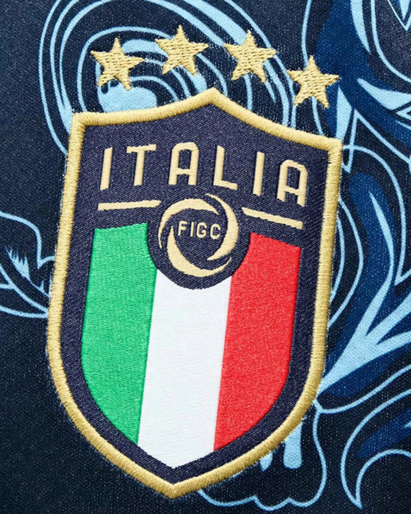 ITALIEN 2022 KONZEPT RETRO