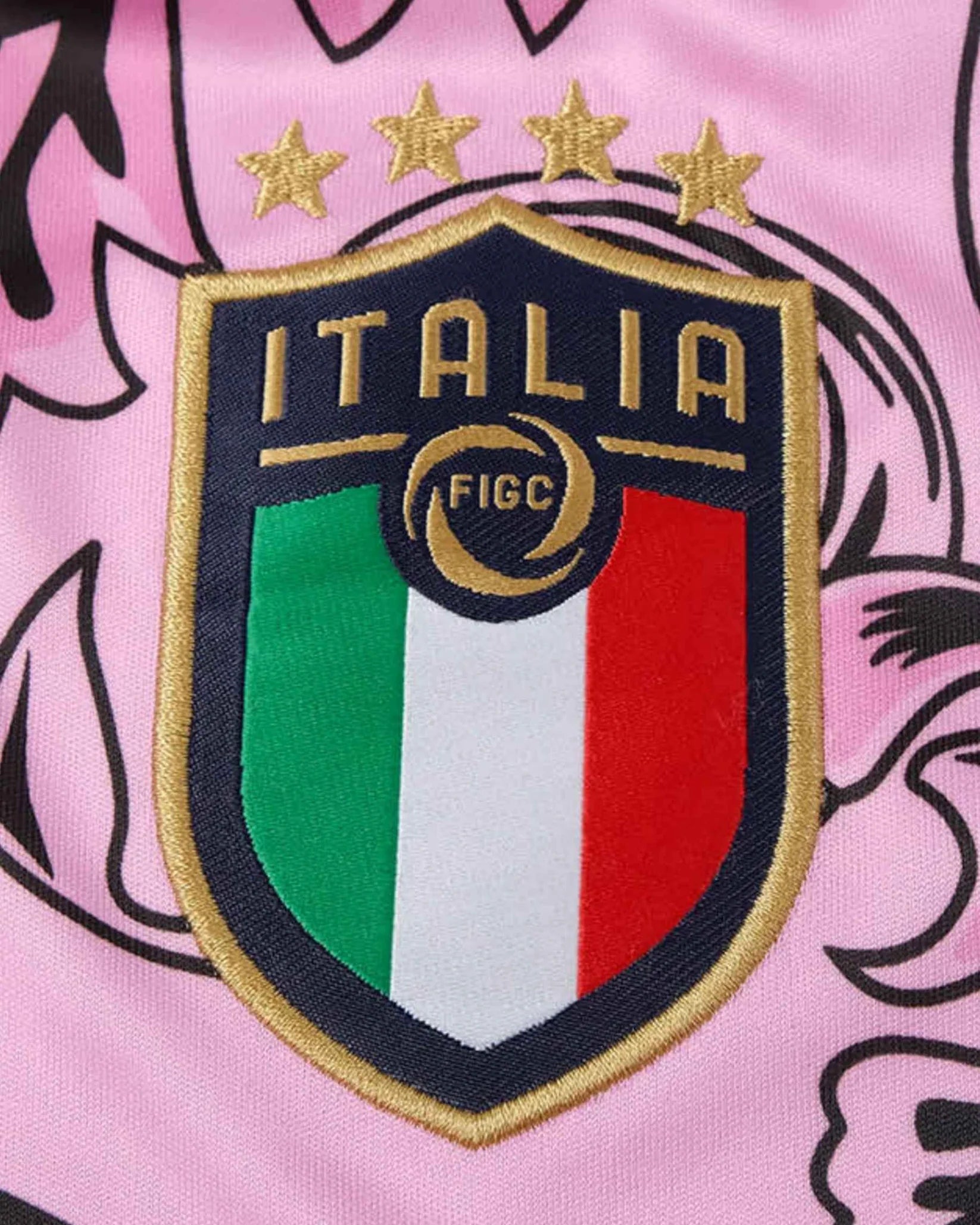 ITALIEN KONZEPT | SUMMER EDITION