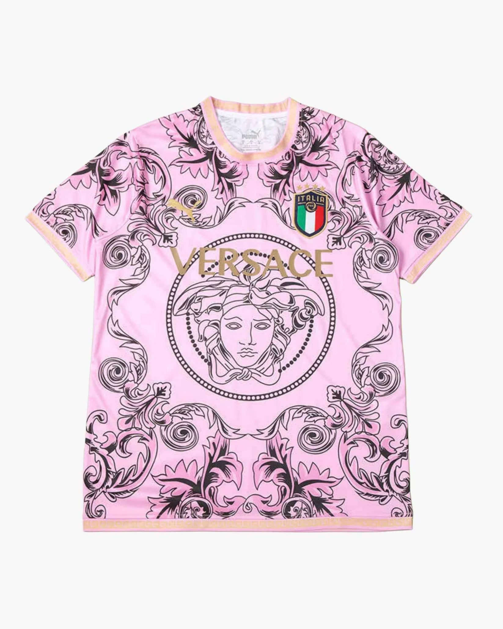 ITALIEN KONZEPT | SUMMER EDITION