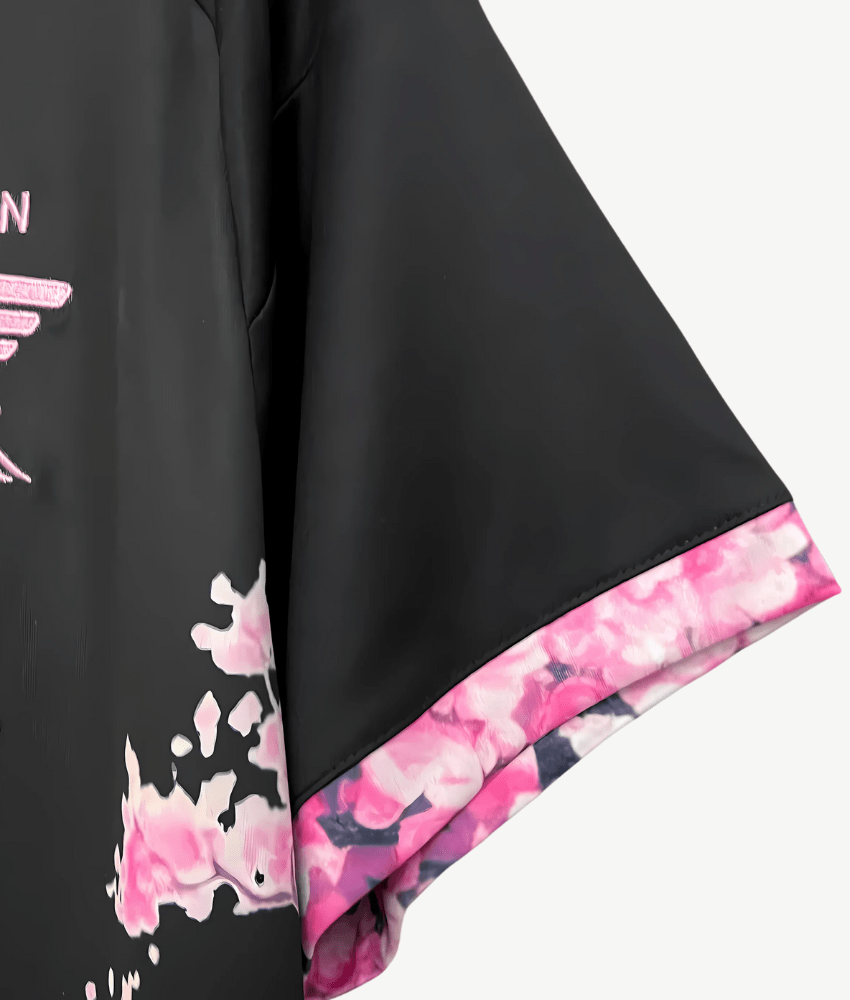 JAPAN X SAKURA DRAGION | SONDEREDITION