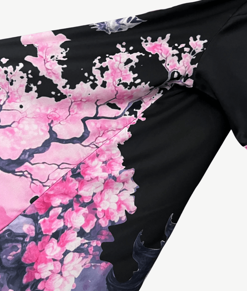 JAPAN X SAKURA DRAGION | SONDEREDITION