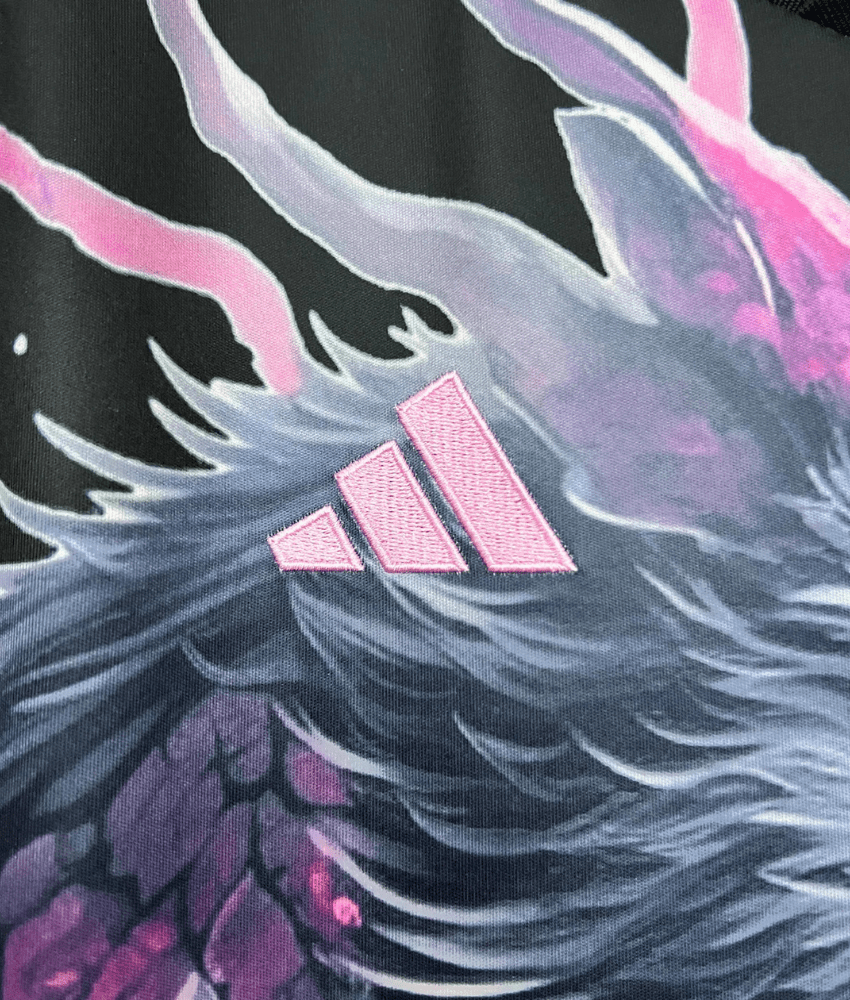 JAPAN X SAKURA DRAGION | SONDEREDITION