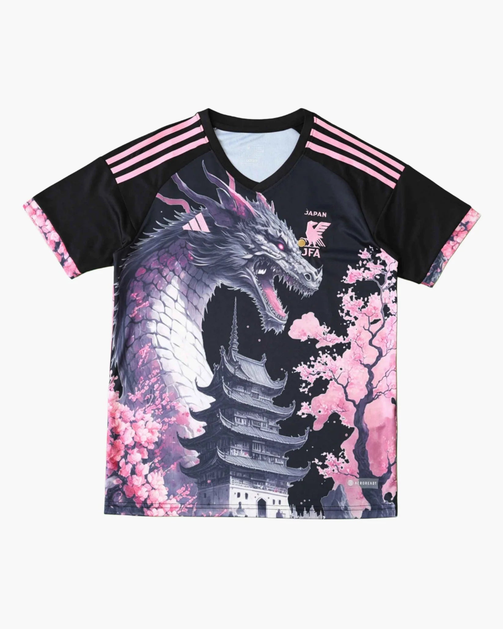 JAPAN X SAKURA DRAGION | SONDEREDITION