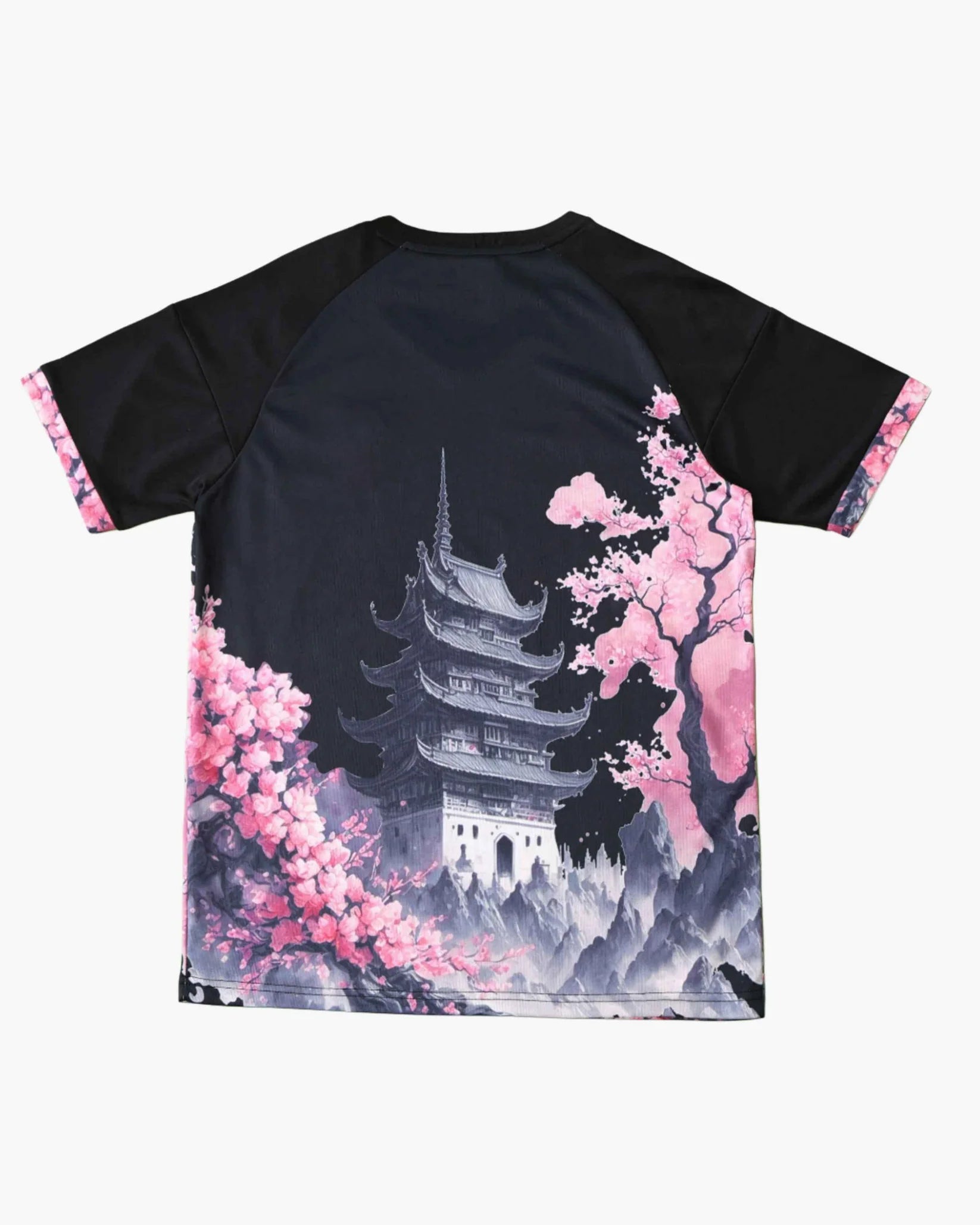 JAPAN X SAKURA DRAGION | SONDEREDITION
