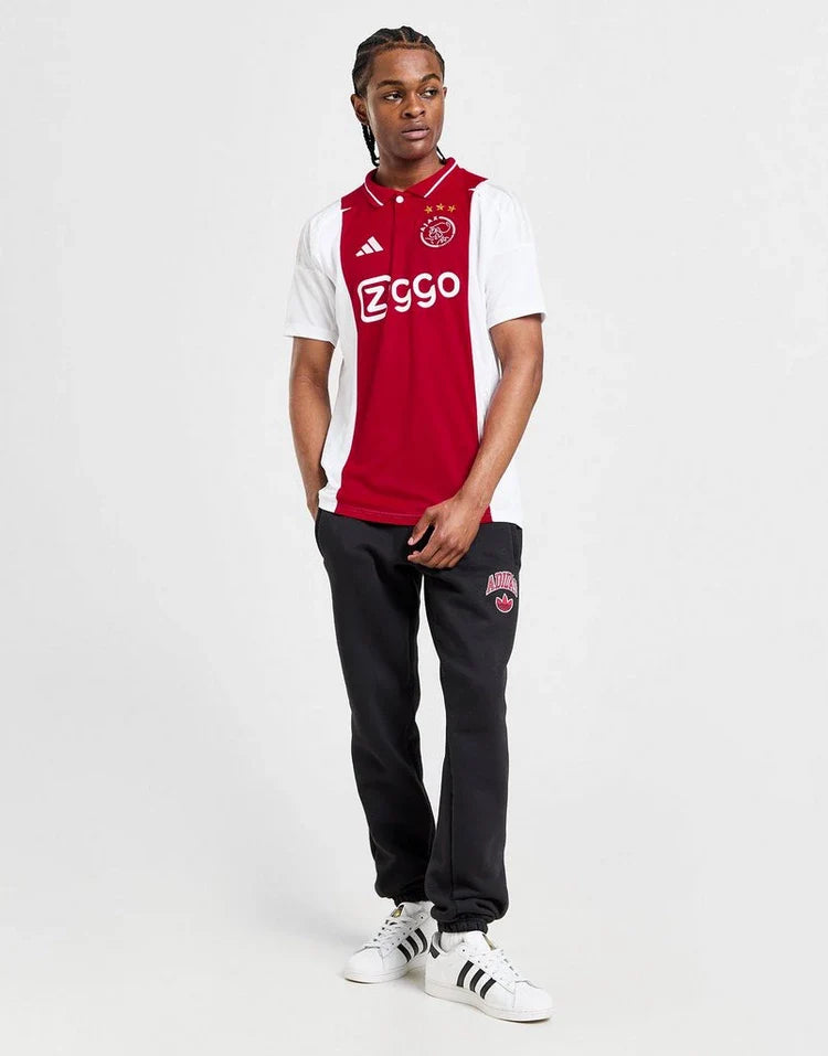 AFC AJAX 2024/25 SHIRT