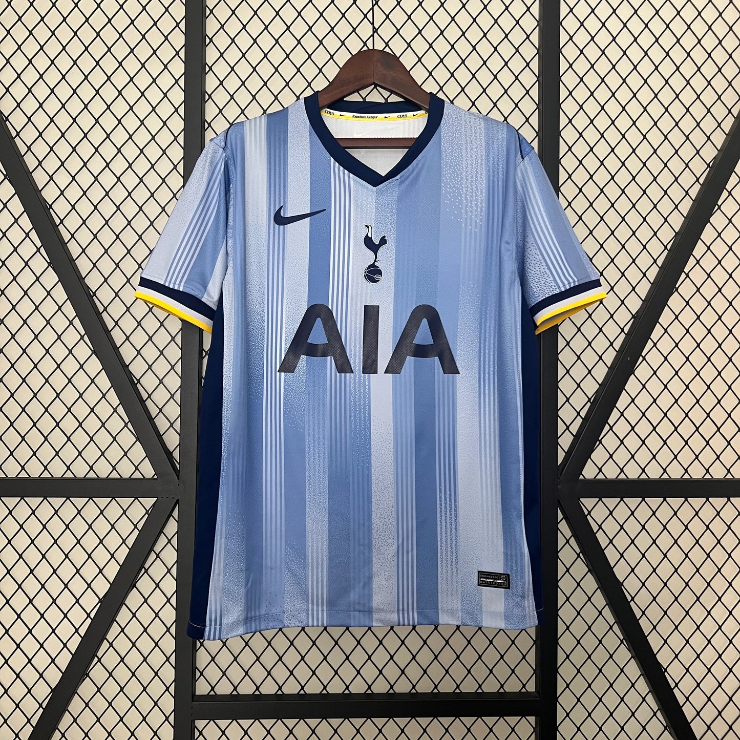 TOTTENHAM HOTSPUR FC 2024/25 HEMD