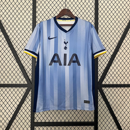 TOTTENHAM HOTSPUR FC 2024/25 HEMD