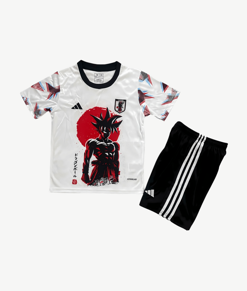 JAPAN JUNIOR 2024 SPECIAL EDITION