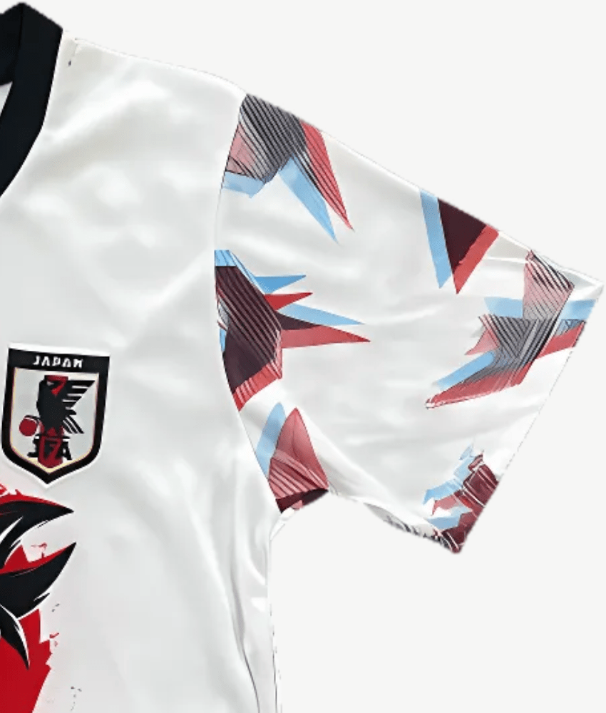 JAPAN JUNIOR 2024 SPECIAL EDITION