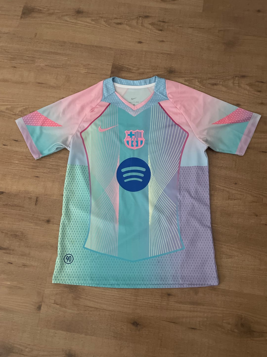 FC BARCELONA 2025 | SUMMER EDITION