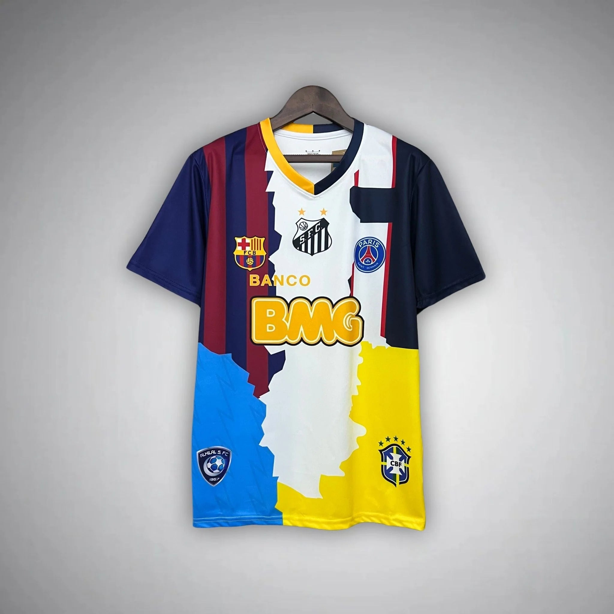 NEYMAR CONCEPT | SPECIAL EDITION