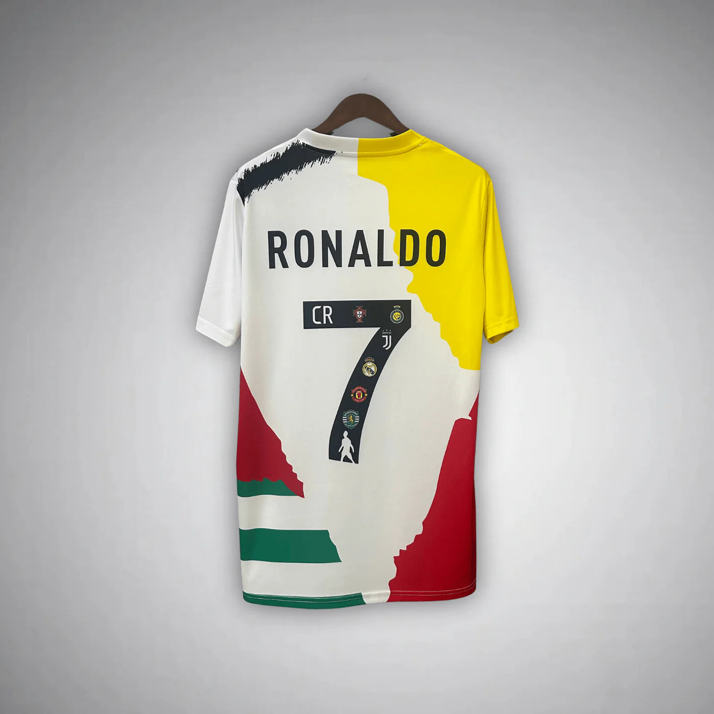 RONALDO CONCEPT | SPECIAL EDITION