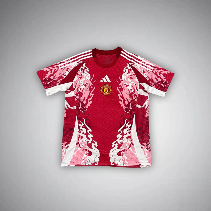 MANCHESTER UNITED '99 | SONDERAUSGABE