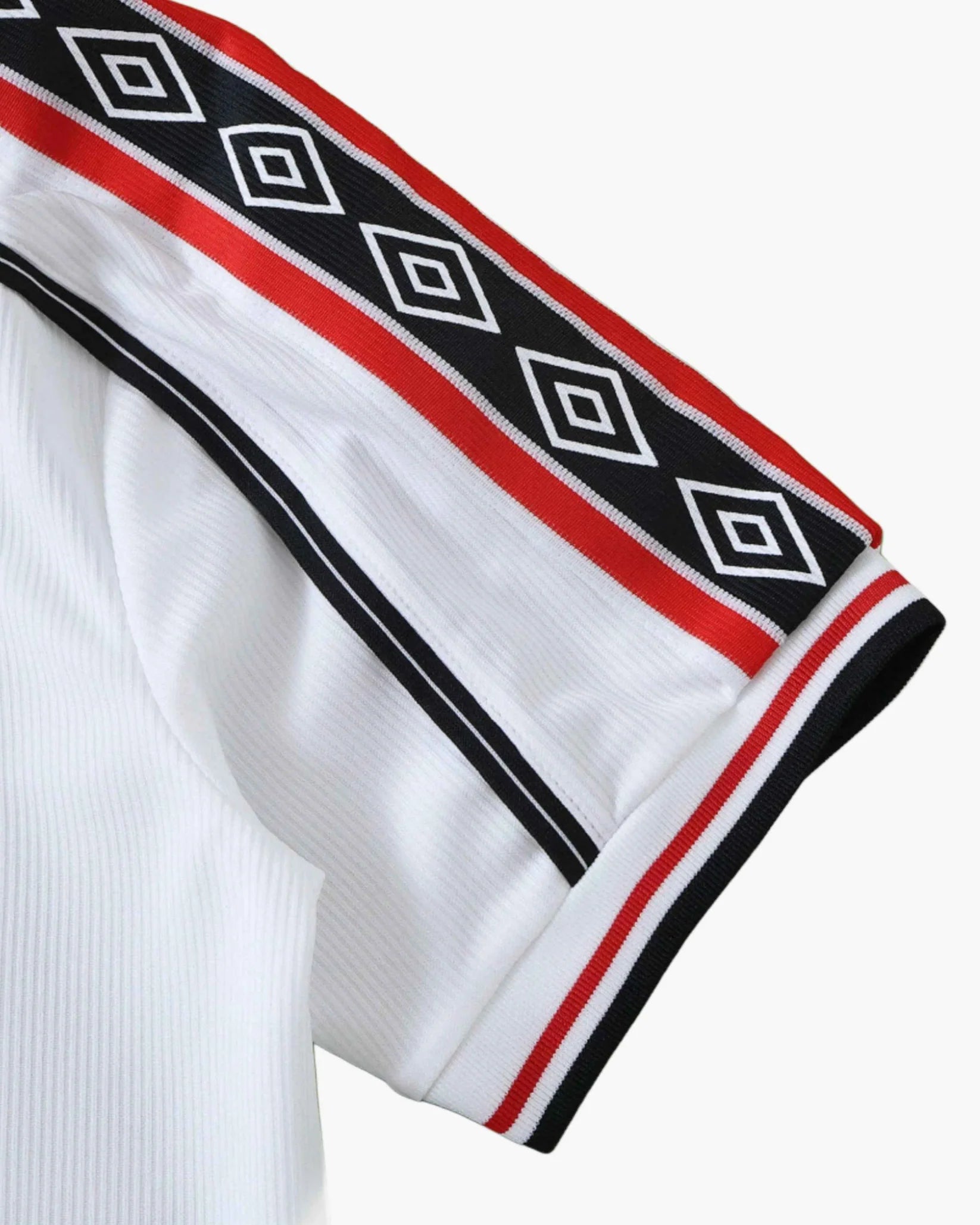 MANCHESTER UNITED 1998-99 RETRO