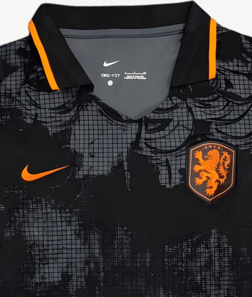 NIEDERLANDE 2026/27 WM | SONDEREDITION