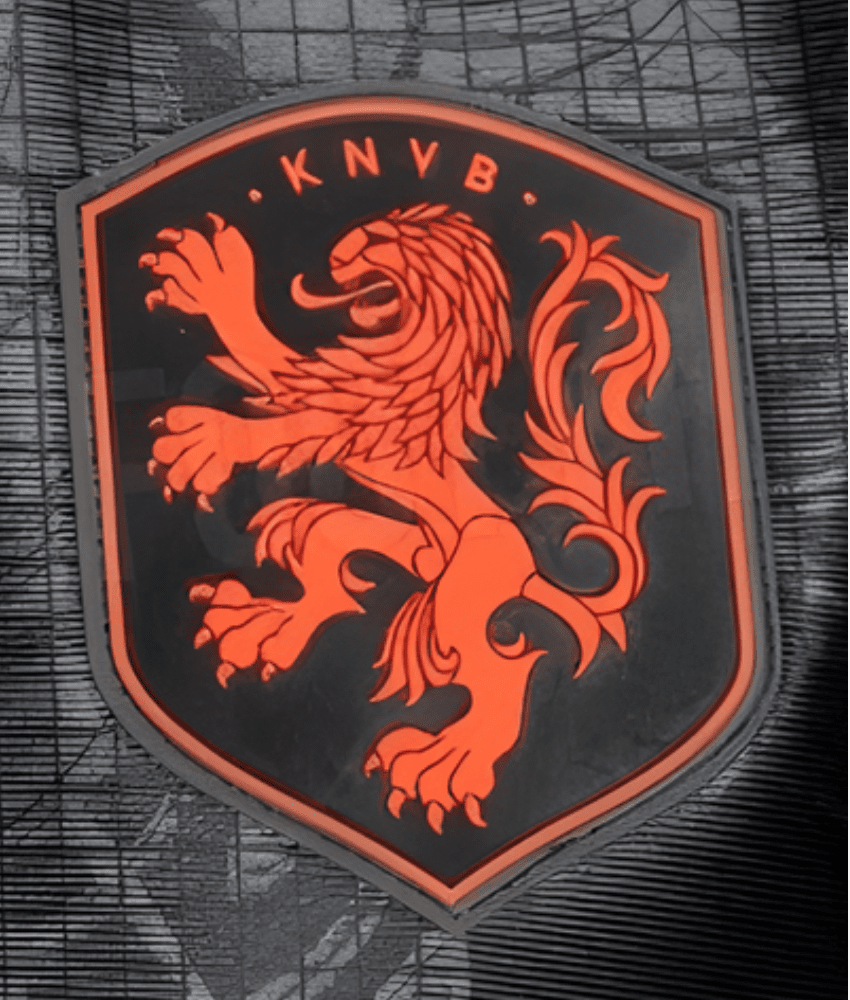 NEDERLAND 2026/27 WK | SPECIAL EDITION