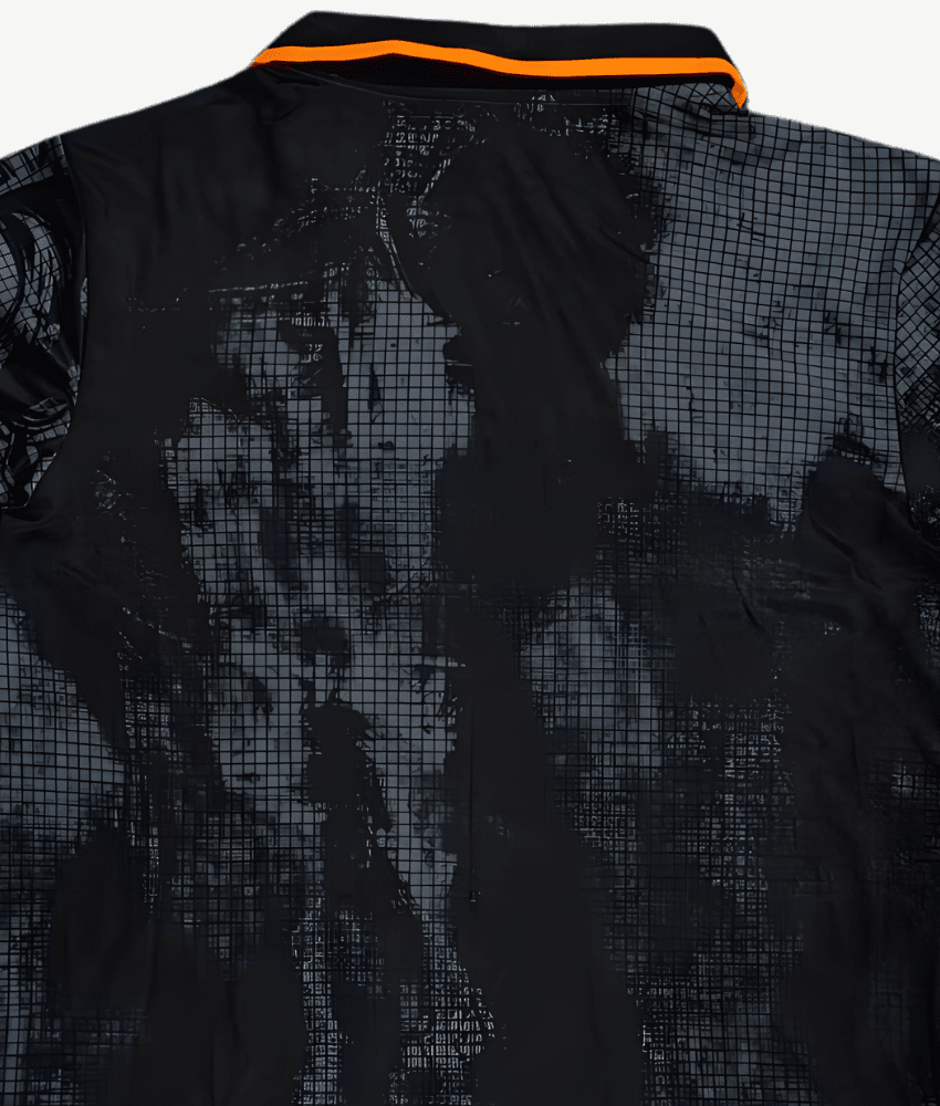 NEDERLAND 2026/27 WK | SPECIAL EDITION