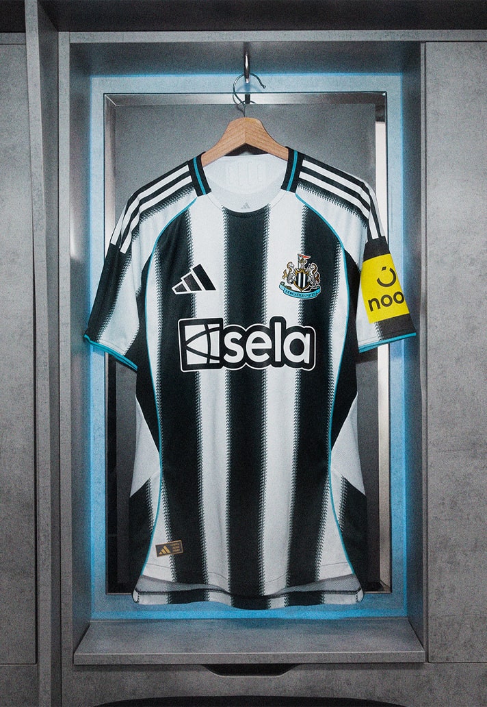 NEWCASTLE UNITED 2025/26