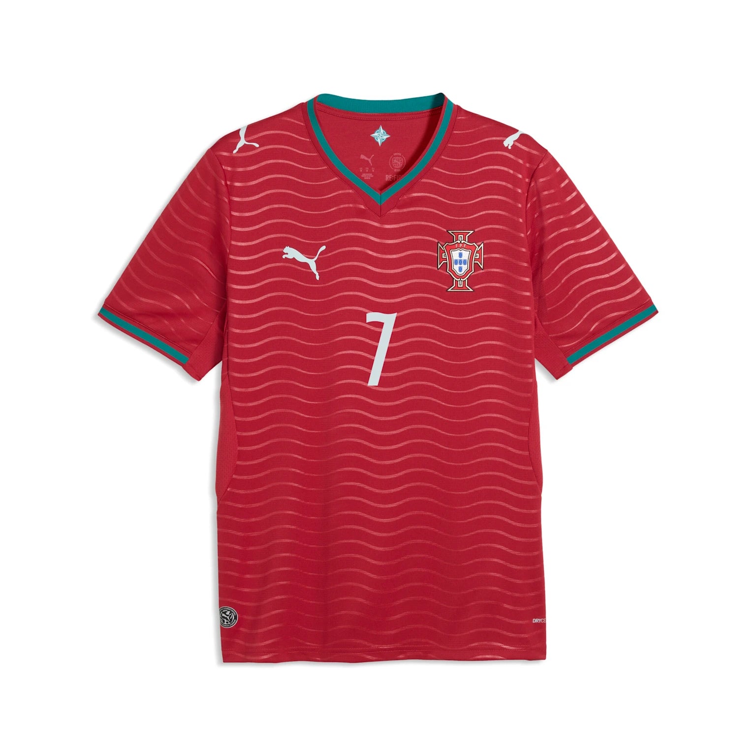 PORTUGAL 2025/26 World Cup