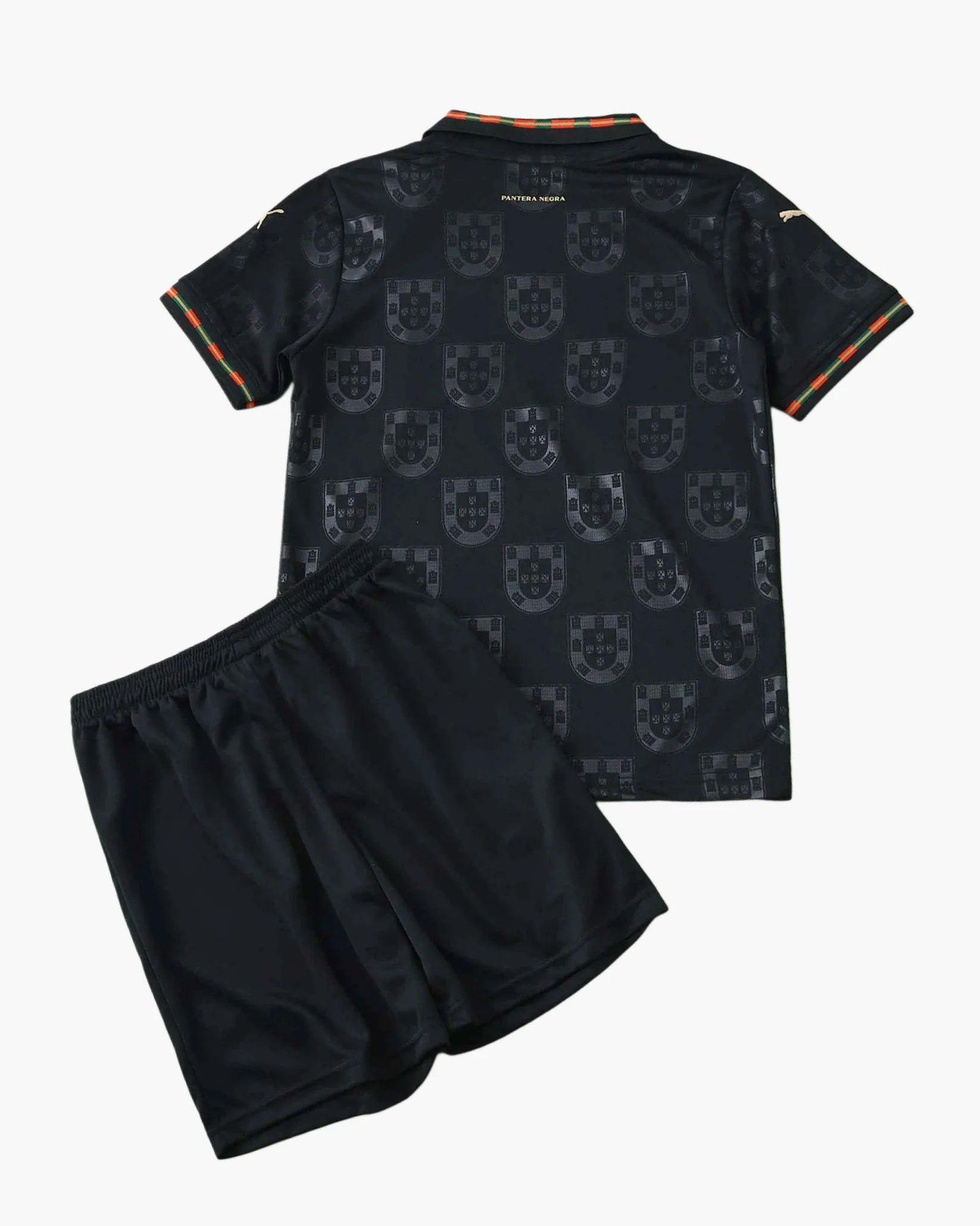 PORTUGAL 2026/27 JUNIOR WC