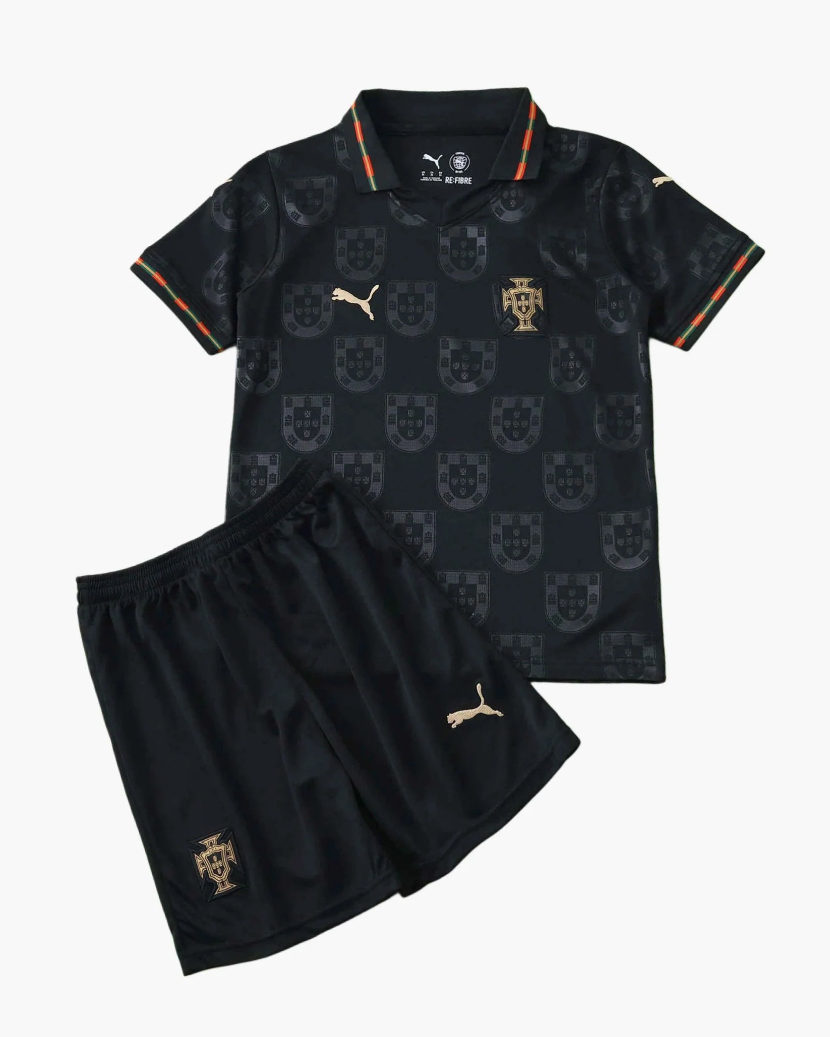 PORTUGAL 2026/27 JUNIOR WC