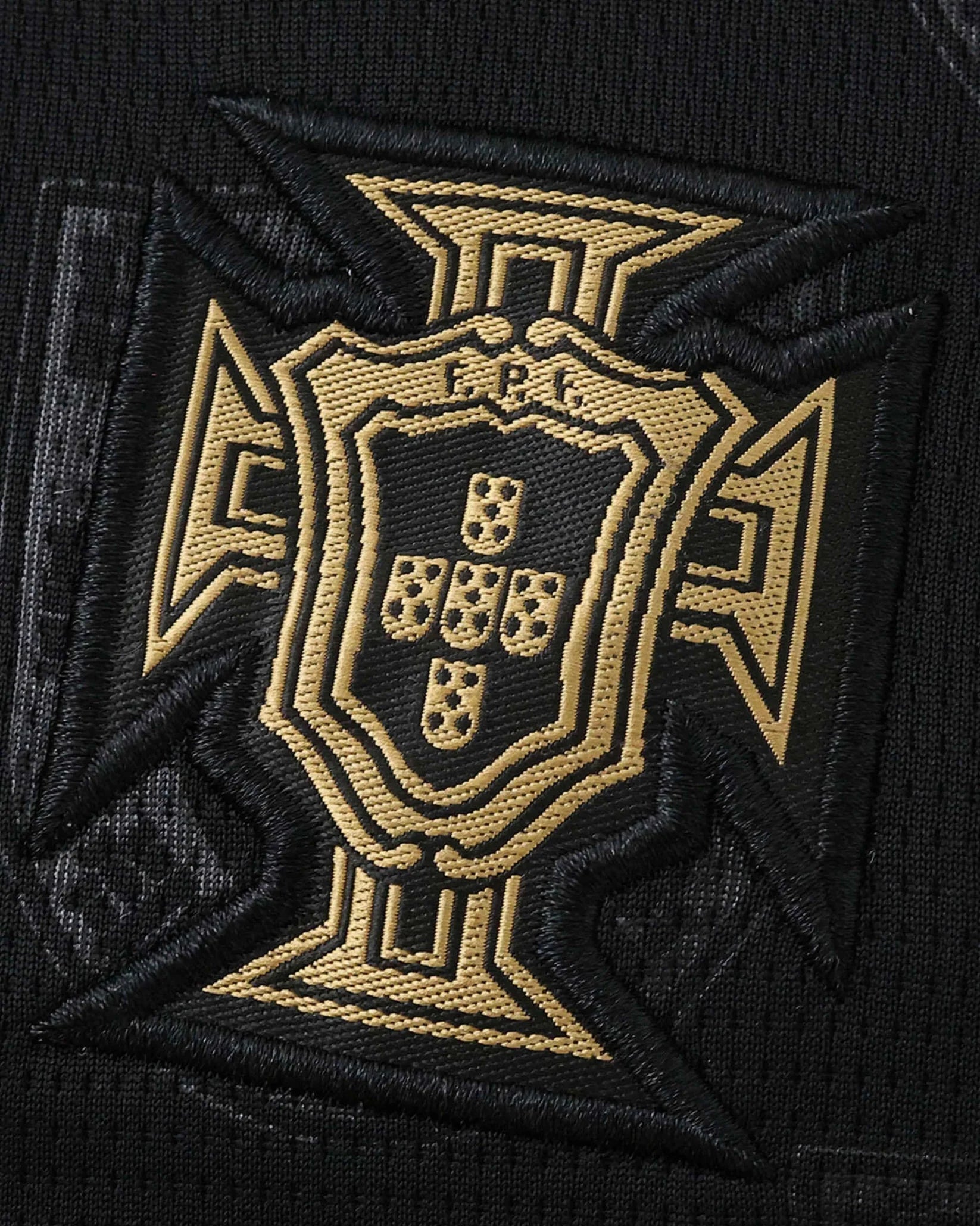 PORTUGAL 2026/27 WK JUNIOR