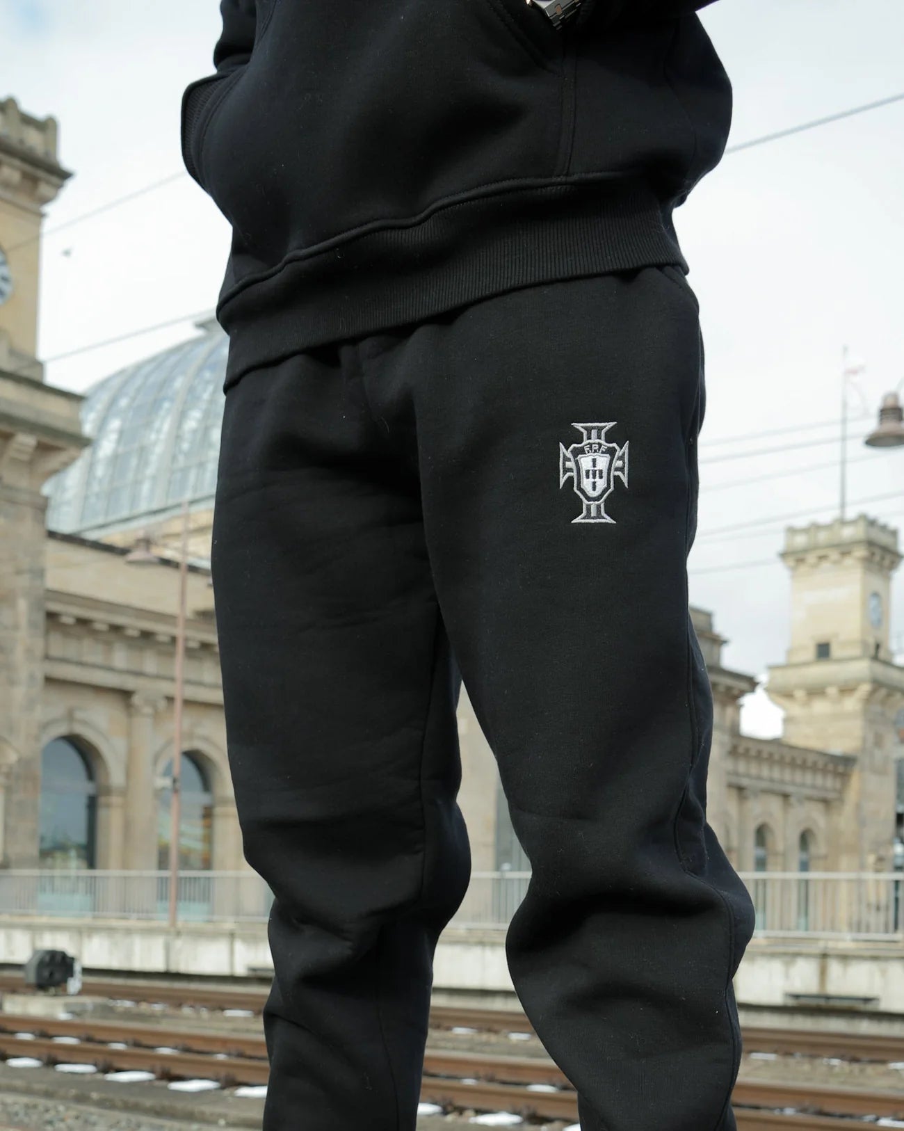PORTUGAL TRACKSUIT SET | LIMITED EDITION