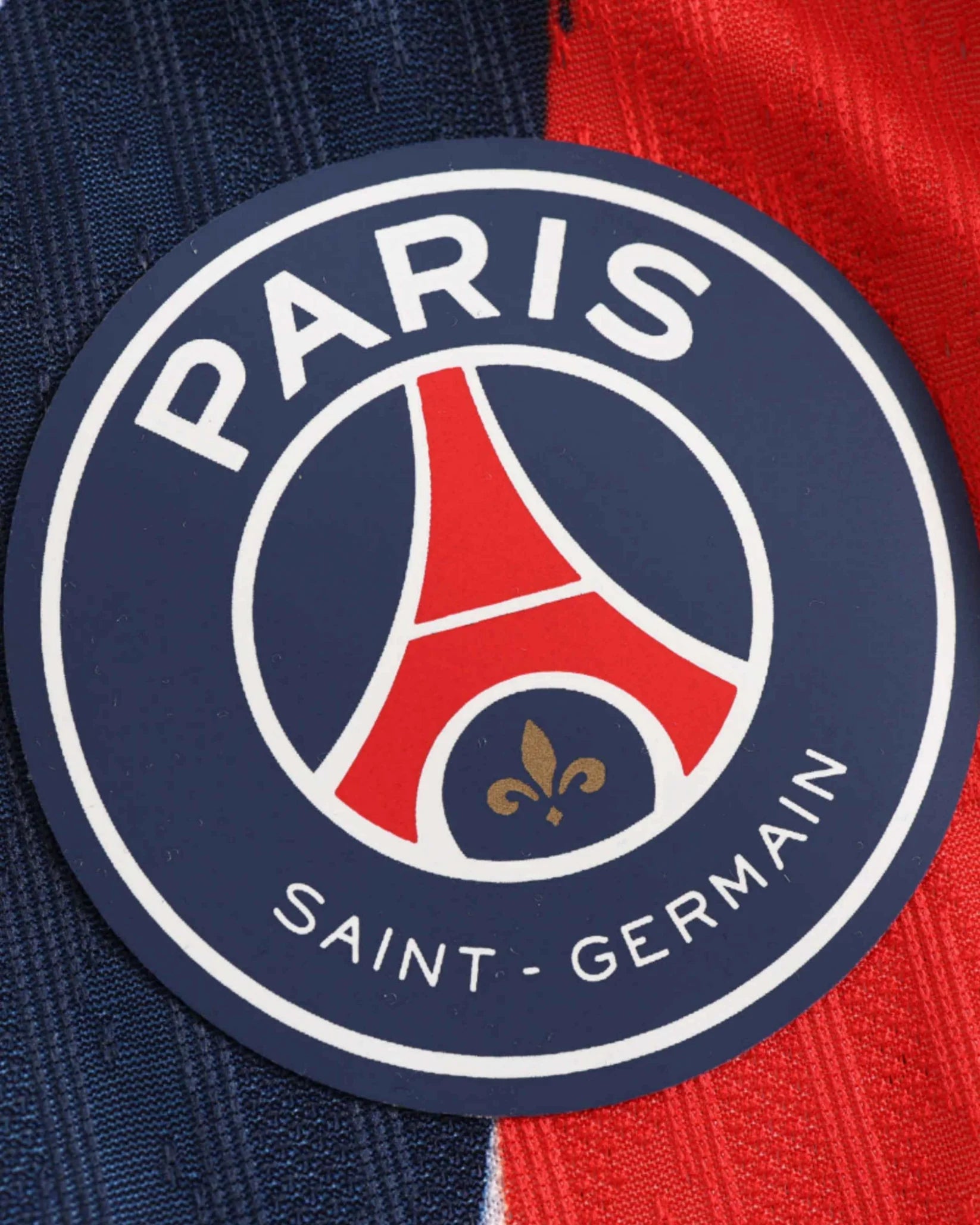 PARIS SAINT GERMAIN AWAY 2025/26