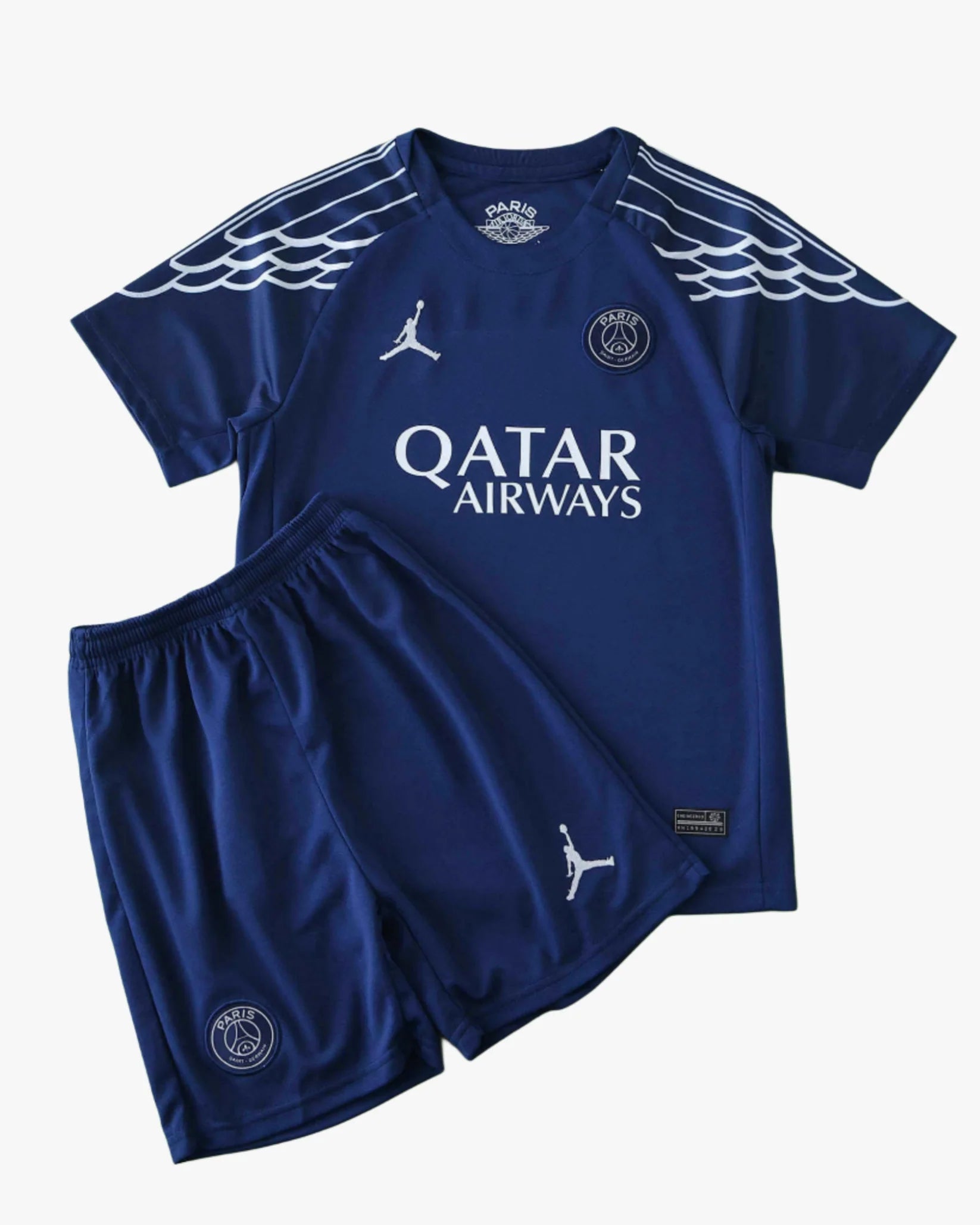 PARIS SAINT GERMAIN JUNIOR 2024/25