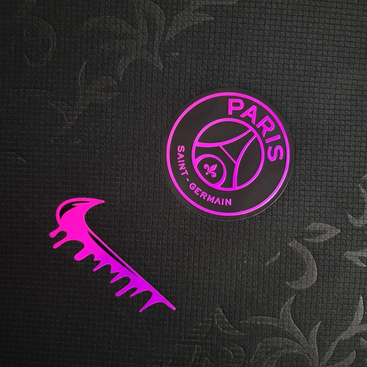 PSG 2025 | SPECIAL EDITION